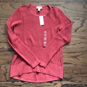 Cozy Loft XS sweater